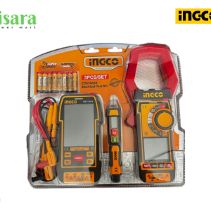 INGCO Electrical Tester Combo Kit