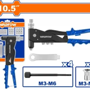 WADFOW Rivet Gun kit