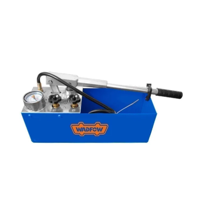 WADFOW Pressure Testing Pump (0-50Bar) WADFOW Pressure Testing Pump (0-50Bar)