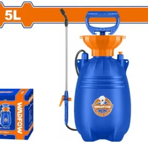 WADFOW Pressure Sprayer 5L (BAR 2.5)