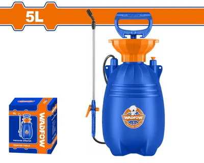 WADFOW Pressure Sprayer 5L (BAR 2.5) WADFOW Pressure Sprayer 5L (BAR 2.5)