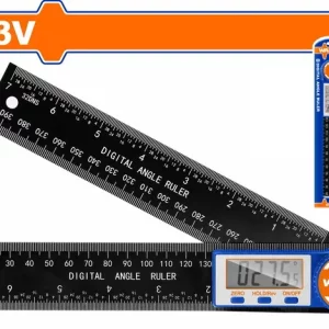 WADFOW Digital Angle Ruler