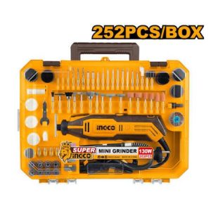 INGCO Die Grinder (Mini Grinder) - 130W