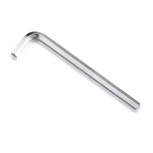 TOPTUL Hex Key Wrench 6MM x 141MM x 38MM