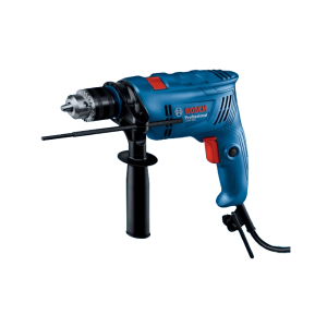 Bosch Electric Drill (Percussion) GSB 600
