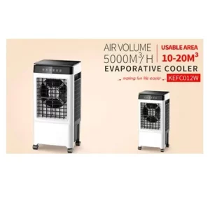 DECAKILA Air Cooler 130w - 30L