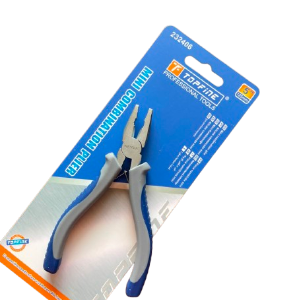 TOPFINE Mini Combination Plier 5"