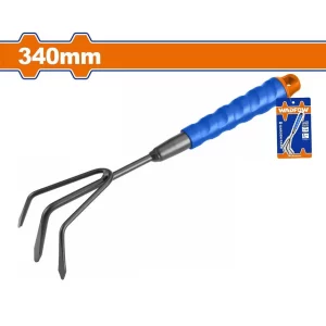 WADFOW Garden Rake