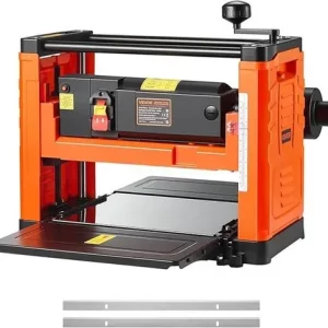 BOYE Bench Planer