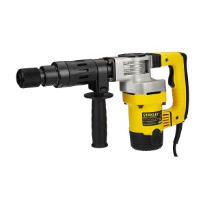 STANLEY L Shaped Chipping Hammer 1010W