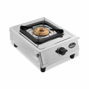 SUNLIT Single Gas Stove - Infrared