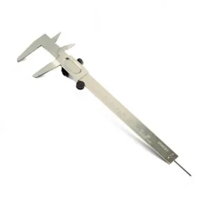 STANLEY Vernier Caliper - Steel 150MM 6"