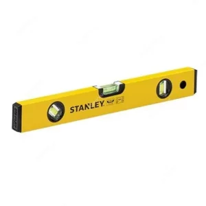 STANLEY Spirit Level (Beam Level) - 40CM