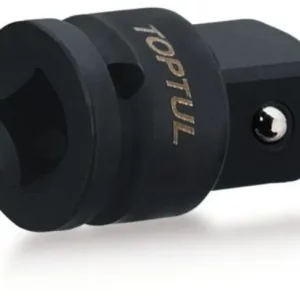TOPTUL Impact Adapter 1/2" x 3/4"