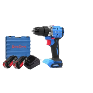 DongCheng Cordless Brushless Drill Driver DCJZ20601