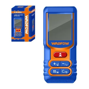 WADFOW Laser Distance Detector 100m
