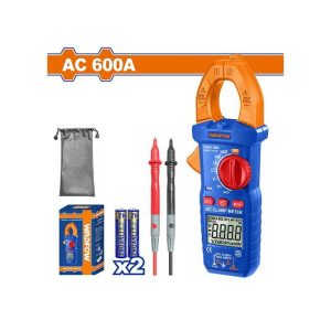 WADFOW Digital AC Clamp Meter
