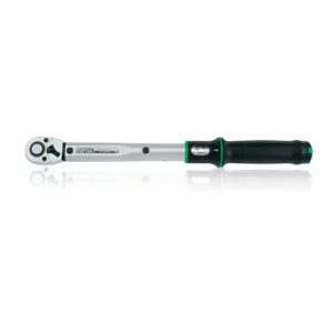 TOPTUL Torque Adjustable Wrench 1/2" 40 - 200Nm