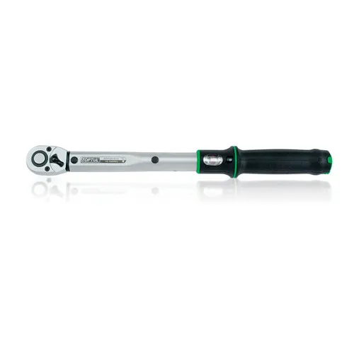 TOPTUL Torque Adjustable Wrench 1/2" 40 - 200Nm TOPTUL Torque Adjustable Wrench 1/2" 40 - 200Nm