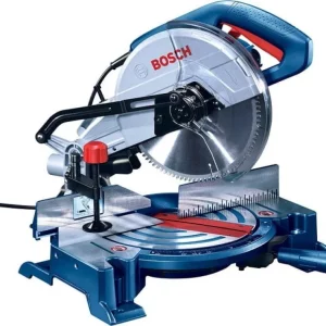 BOSCH Compound Miter Saw GCM 254