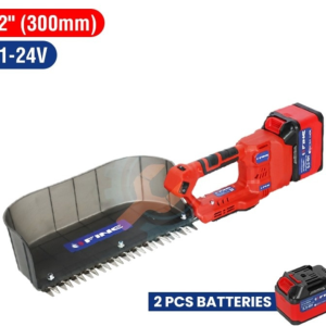 FINE Rechargeable Tea Plucking Machine - 6A