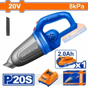 WADFOW Cordless Vacuum Cleaner - 20V