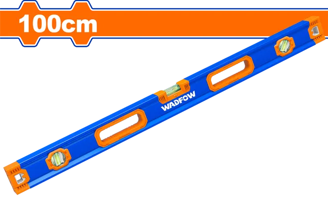 WADFOW Spirit level - 100Cm