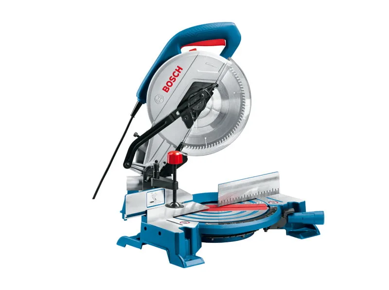 BOSCH Compound Miter Saw GCM 254 BOSCH Compound Miter Saw GCM 254