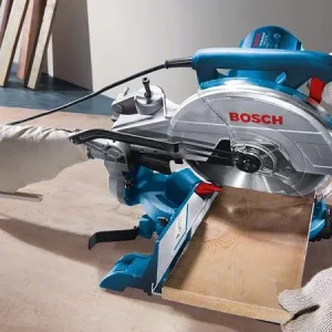 BOSCH Compound Miter Saw GCM 254