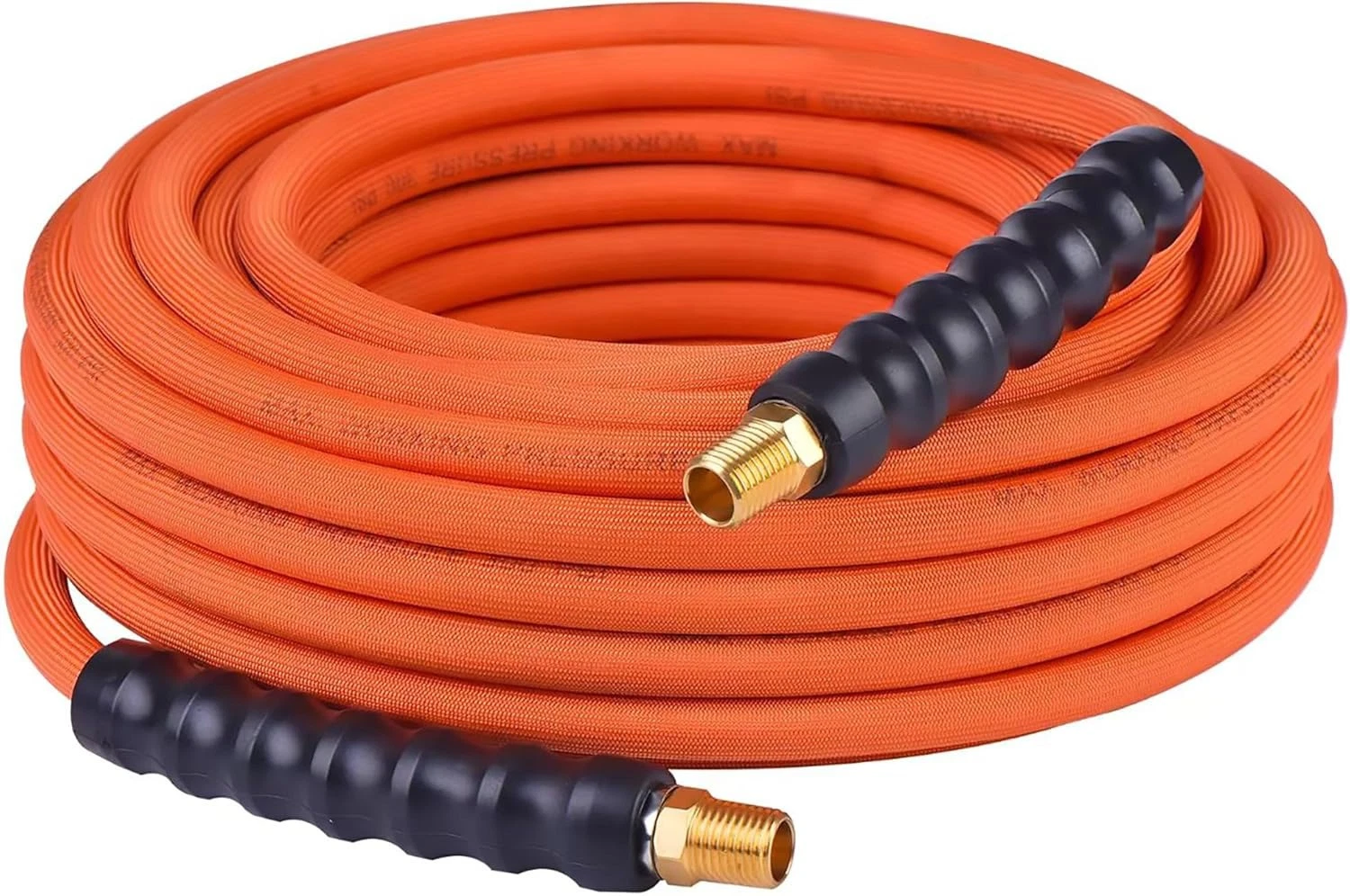 Air Compressor Hose 50m Air Compressor Hose 50m