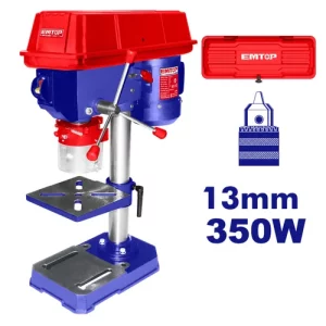 EMTOP Bench Drill Press - EDPS01301