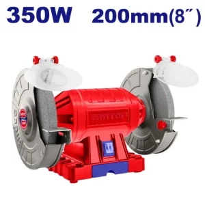 EMTOP Bench Grinder - EBGR83501