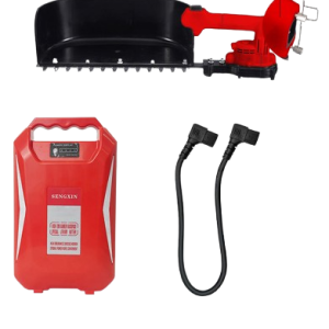 VENDORS Tea Plucking Machine 24V - 12Ah.