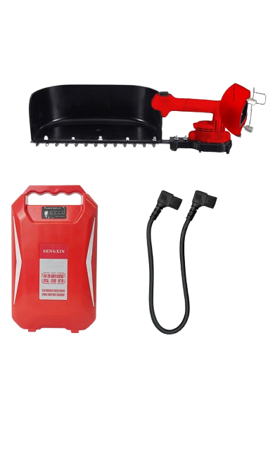 VENDORS Tea Plucking Machine 24V - 12Ah. VENDORS Tea Plucking Machine 24V - 12Ah.