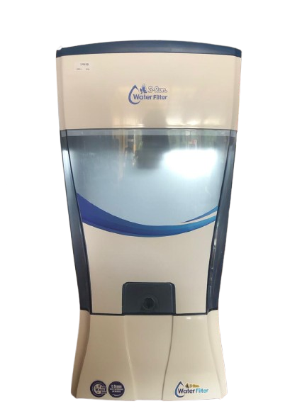 SLON Water Purifier 24L - GRV SLON Water Purifier 24L - GRV
