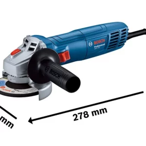 BOSCH Angle Grinder 4" GWS 700