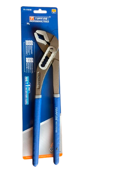 TOPFINE Water Pump Plier 12" TOPFINE Water Pump Plier 12"