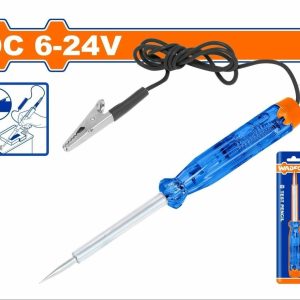 WADFOW Auto Motive Circuit Tester