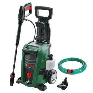 BOSCH Aquatak High Pressure Washer Machine (125)