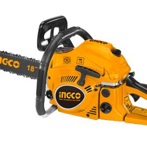 INGCO Chain Saw Machine - 18"