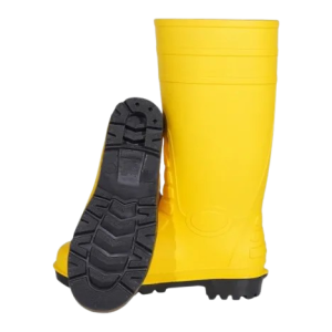 Gum Boots Yellow 12 /45'' SBT009