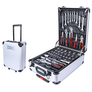 UTC Tool Set - 187 Pcs