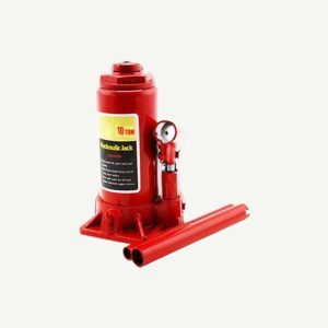 UYUS Heavy Duty Bottle Jack - 10TON