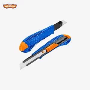 WADFOW Snap-off blade knife 18 Χ 100mm