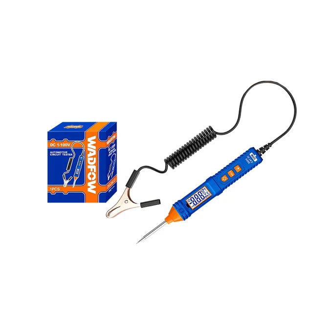 WADFOW Auto Motive Circuit Tester WADFOW Auto Motive Circuit Tester