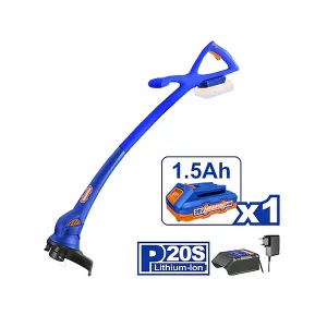 WADFOW Cordless Grass Trimmer 20V