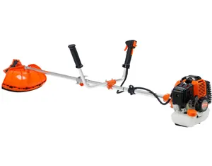MEN Brush Cutter Machine - Side Handle