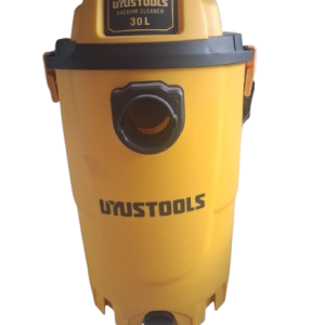 UYUS Wet & Dry Vacuum Cleaner - 30L