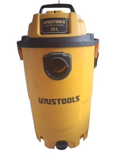 UYUS Wet & Dry Vacuum Cleaner - 30L UYUS Wet & Dry Vacuum Cleaner - 30L